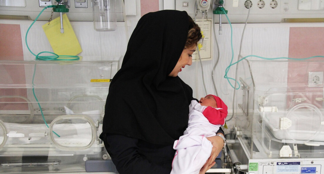 واکسن پنوموکوک به سبد واکسیناسیون نوزادان اضافه شد