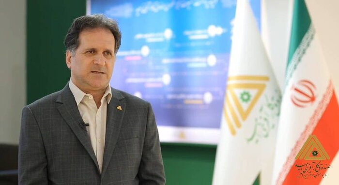 مشارکت ۶۰۰ میلیارد تومانی صندوق امید در کشاورزی قراردادی مشارکت ۶۰۰ میلیارد تومانی صندوق امید در کشاورزی قراردادی