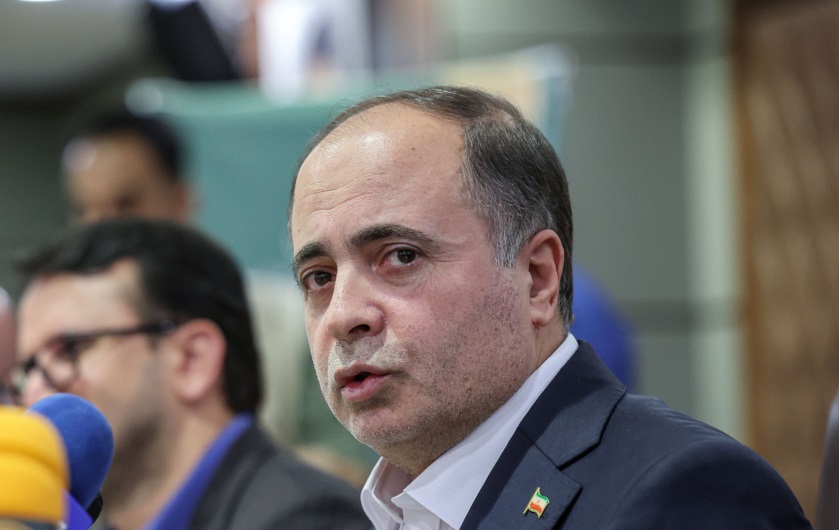 نوری: چالش اصلی بازار محصولات کشاورزی فاصله قیمتی تولید و مصرف است نوری: چالش اصلی بازار محصولات کشاورزی فاصله قیمتی تولید و مصرف است